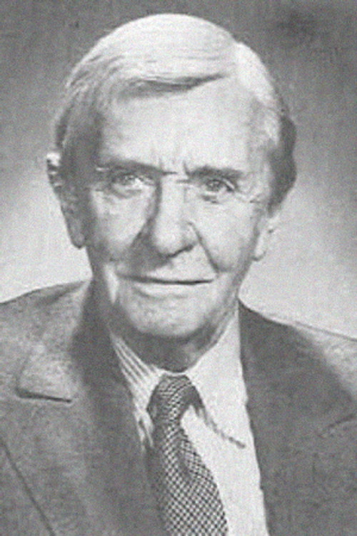 Ivan F. Simpson profile
