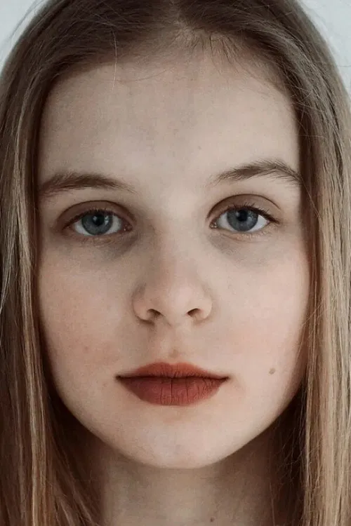 Varvara Mishukova profile