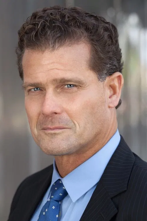 Jon Edwin Wright profile