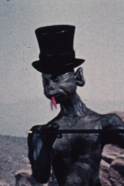 Canned Performance poster