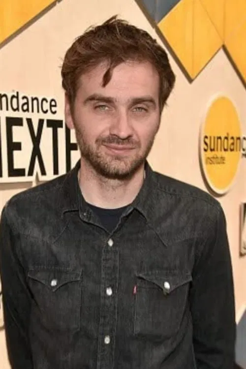 Calvin Lee Reeder profile