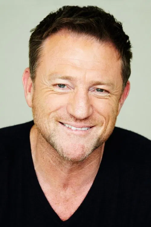 Rob Flanagan profile