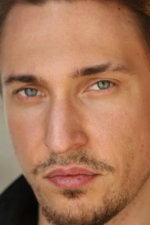 Piotr Marzecki profile