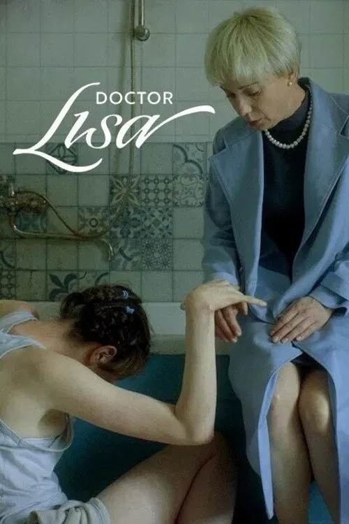 Doctor Lisa poster