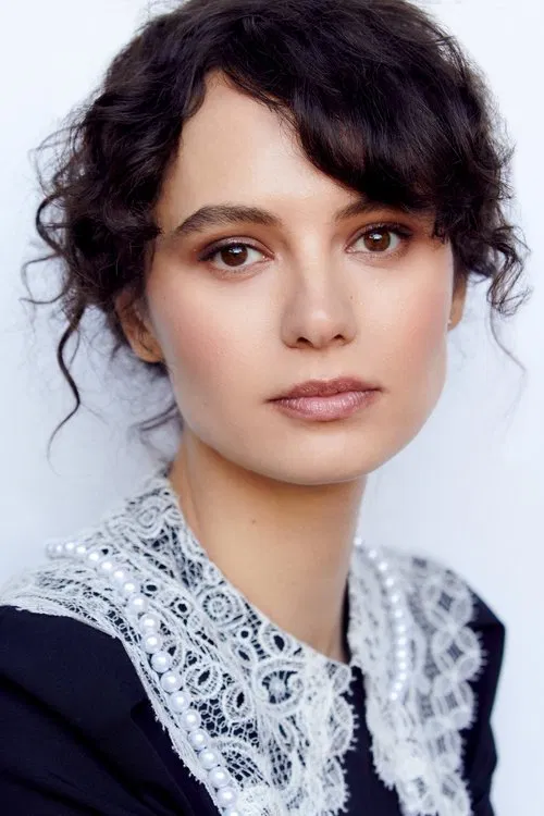 Gratiela Brancusi profile