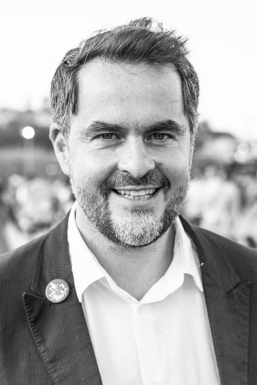 Rui Pedro Tendinha profile