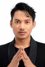 Hael Husaini profile