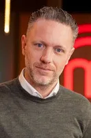 Michaël Rewers profile