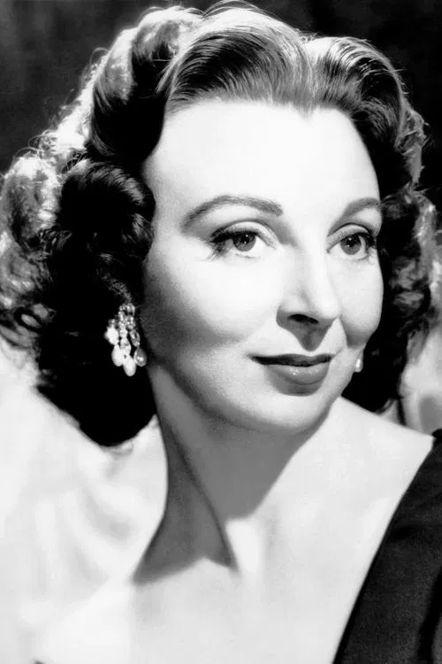 Pamela Brown profile