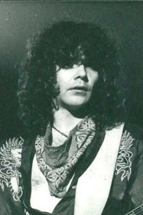 Brian Robertson profile