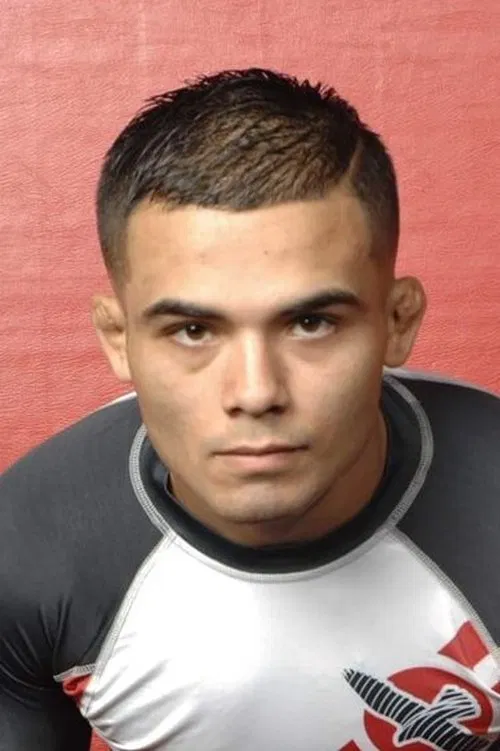 Mark De La Rosa profile