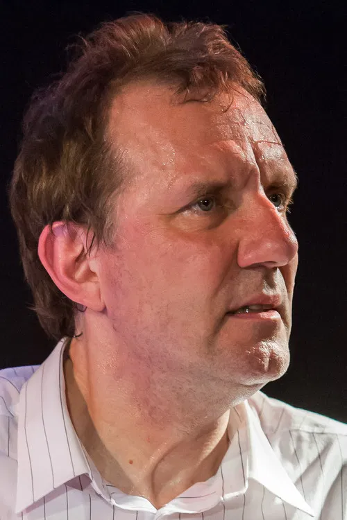 Kevin Morris profile