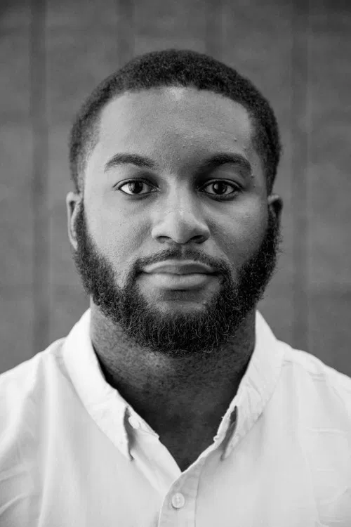 Justin Parham profile