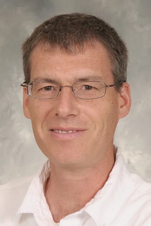 Whit Van Meter profile