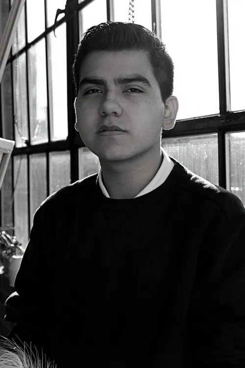 Emilio Vazquez Reyes profile