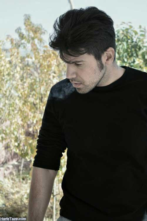 Arash Mahankia profile