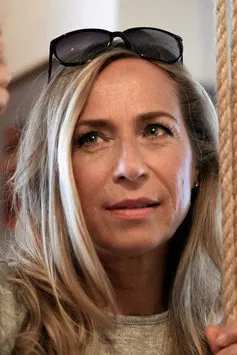 Alina Kamińska profile