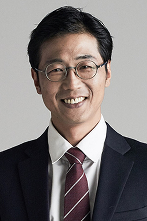 Lee Yoon-jae profile