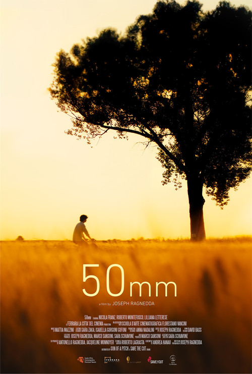 50mm poster