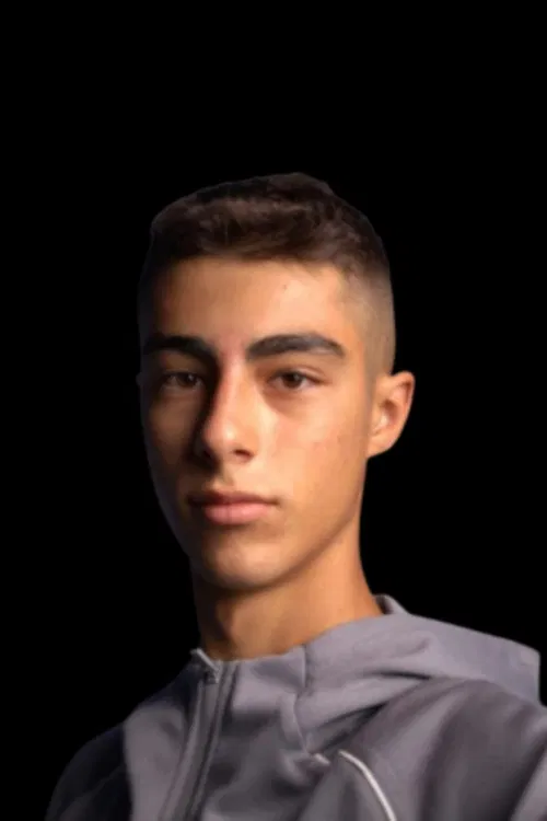 Riccardo Martorana profile