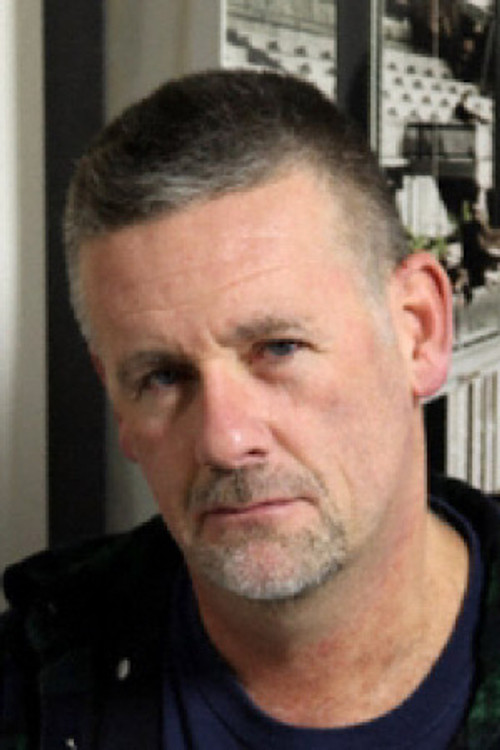 Patrick Montana profile