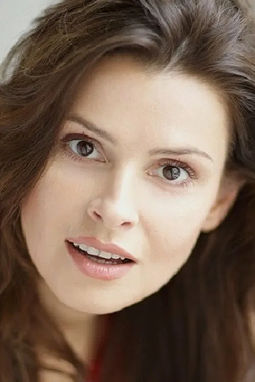 Ekaterina Krupenina profile