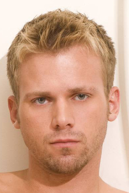 Cameron Marshall profile