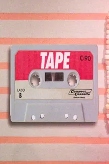 TAPE poster