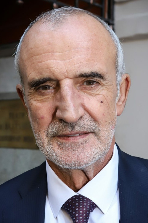 Rimas Tuminas profile