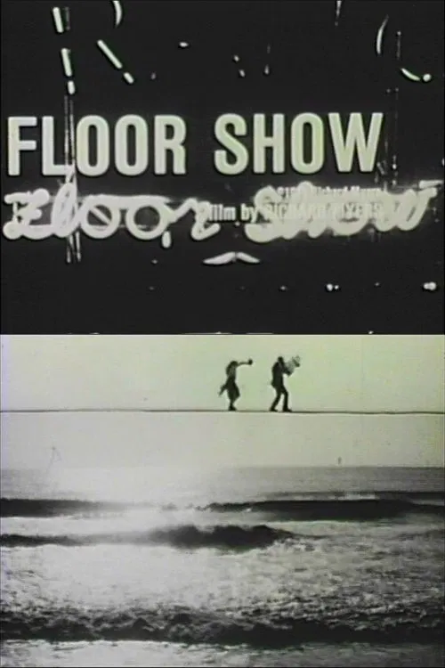 Floorshow poster