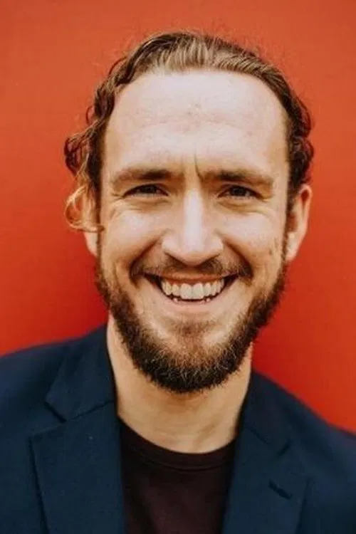 Zach DeSutter profile