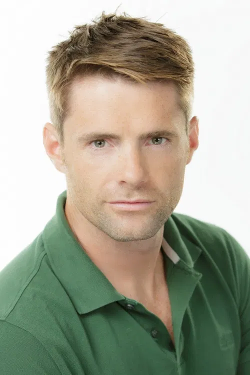 Robert Hartburn profile