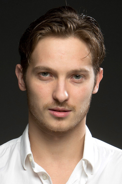 Stanislav Rumyantsev profile