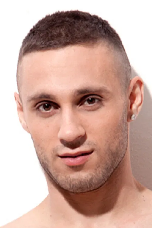 Alberto Martin profile