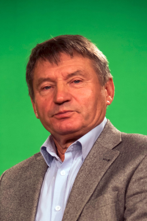 Leonid Muzhuk profile