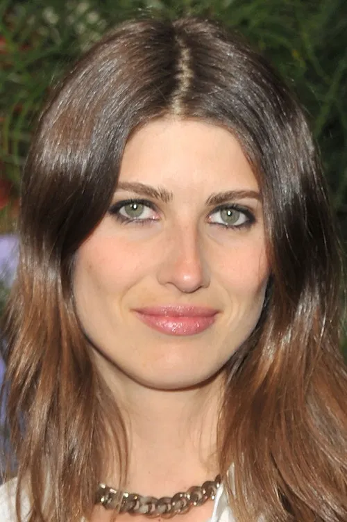 Michelle Alves profile