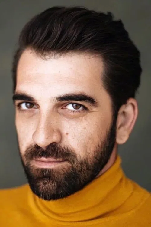 Vladimir Tintor profile