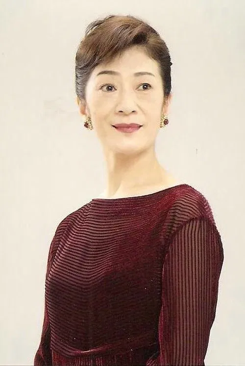 Kazuyo Mita profile