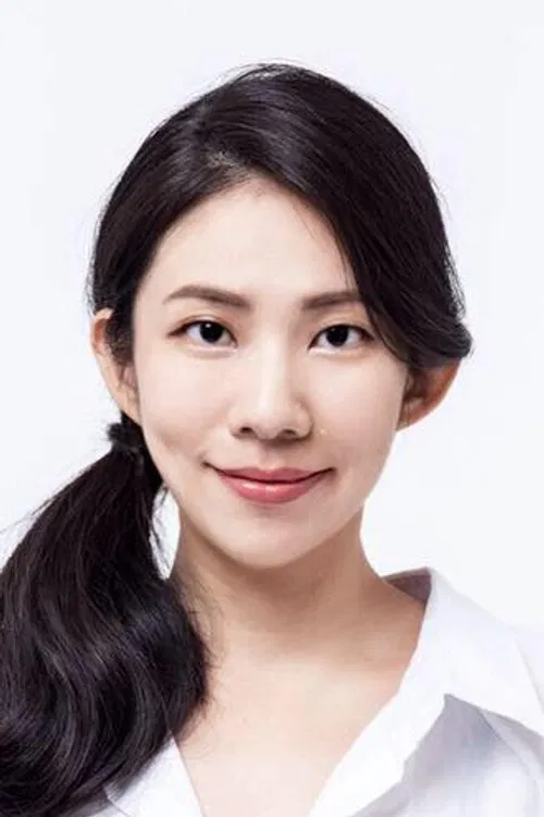 Huang Shao-wen profile