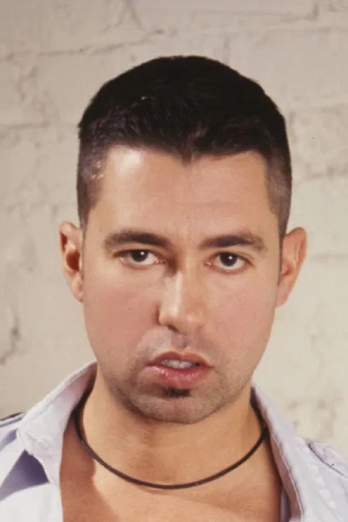 Vince Varrone profile