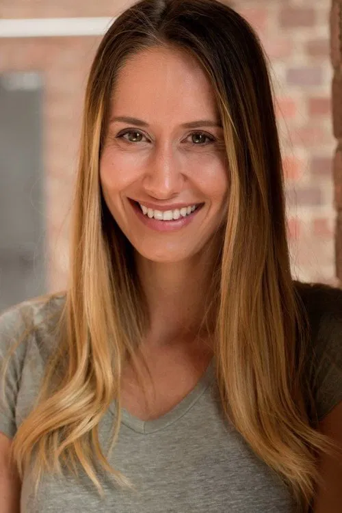 Anna Beletzki profile