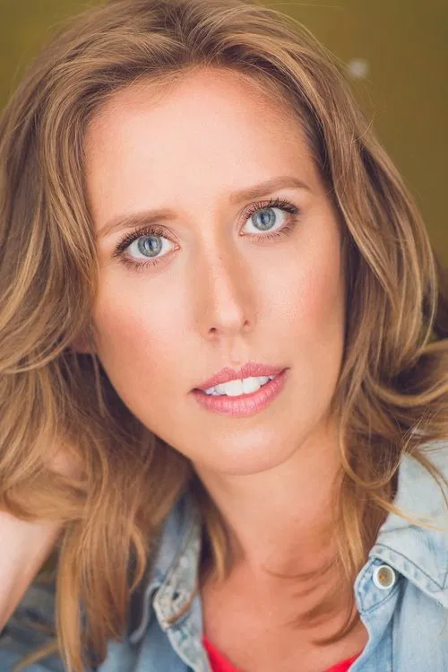 Minna Taylor profile