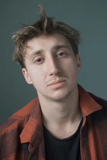 Aleksey Fokin profile