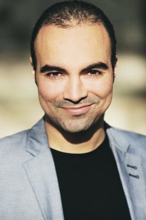 Guillaume Beaujolais profile