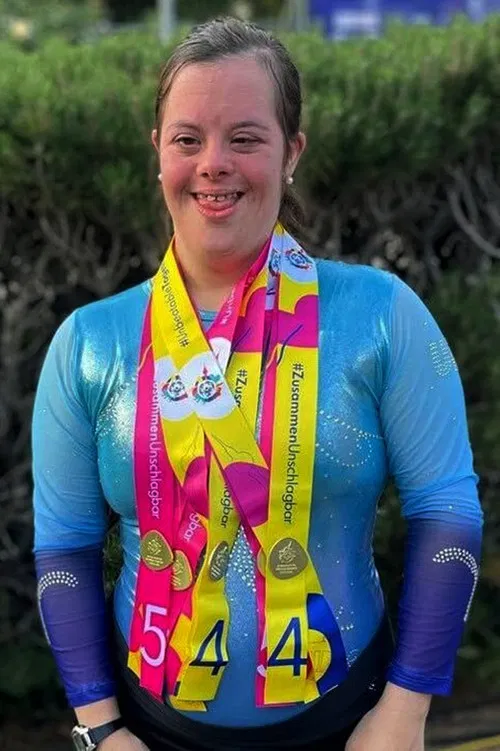 Daiana Casella profile