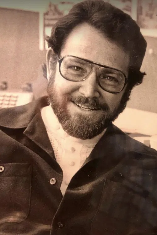 Paul Freeman profile