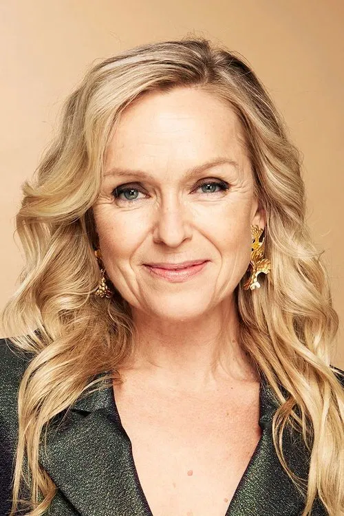 Anu Sinisalo profile