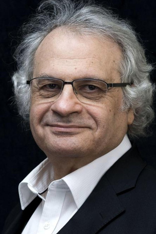 Amin Maalouf profile