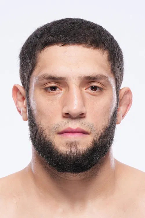 Ikram Aliskerov profile