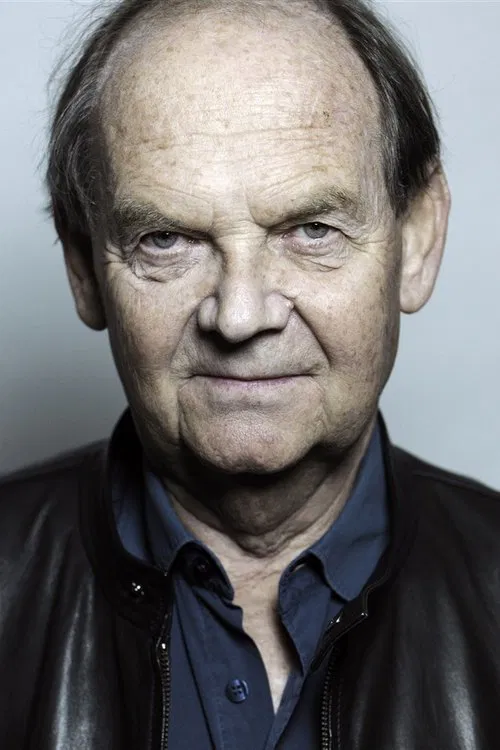 Philippe Ogouz profile